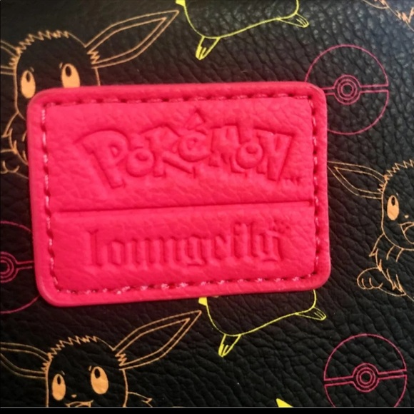 Loungefly Bundle - Picture 5 of 7